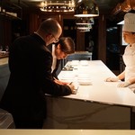 Chef's Table at Brooklyn Fare - 