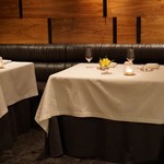 Chef's Table at Brooklyn Fare - 