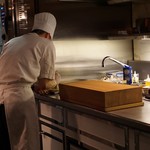 Chef's Table at Brooklyn Fare - 