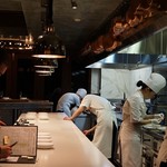 Chef's Table at Brooklyn Fare - 