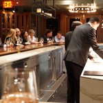 Chef's Table at Brooklyn Fare - 