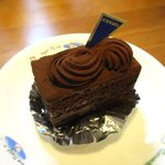 キリカワ洋菓子店 - ショコラ！