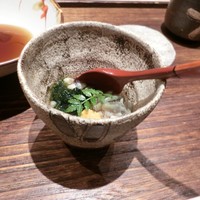 日本橋 蕎ノ字 - 