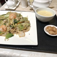 天厨菜館 渋谷店 - 