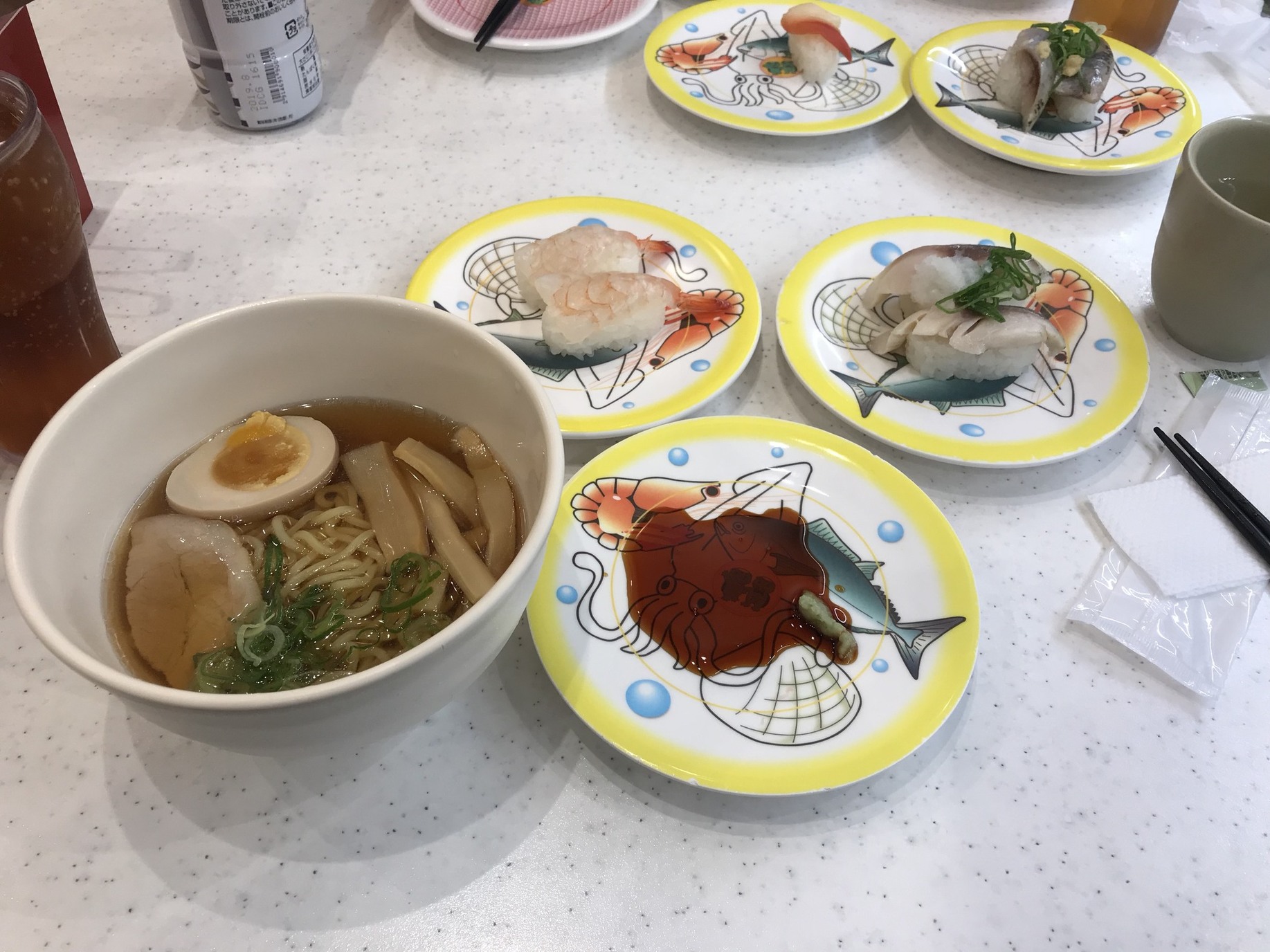 かっぱ寿司 静岡有明店 name=