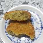 佐乃屋精肉店 - 