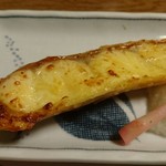 さしみや 山川水産 - 料理⑦、焼き物