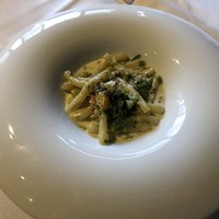 Cucina Italiana 東洞 - パスタ2種類目