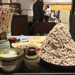 味奈登庵 - #家庭画報風味。