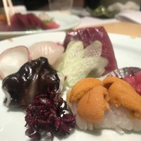 なにわ料理 有 - 