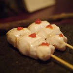 炭火焼鳥コクレ - 