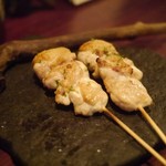 炭火焼鳥コクレ - 