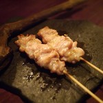 炭火焼鳥コクレ - 