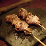 炭火焼鳥コクレ - 