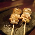 炭火焼鳥コクレ - 