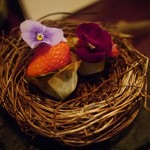 炭火焼鳥コクレ - 