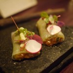 炭火焼鳥コクレ - 