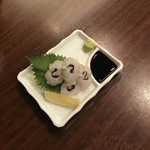 立ち呑み くにし - 