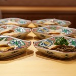 銀座 しのはら - 