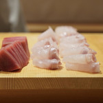 銀座 しのはら - 