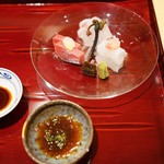 銀座 しのはら - 