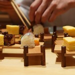 銀座 しのはら - 