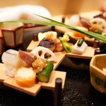 銀座 しのはら - 