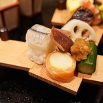 銀座 しのはら - 