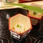 銀座 しのはら - 