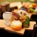 銀座 しのはら - 