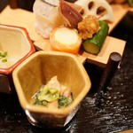 銀座 しのはら - 