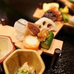 銀座 しのはら - 