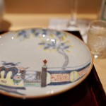 銀座 しのはら - 