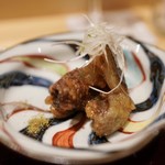 銀座 しのはら - 