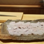 銀座 しのはら - 