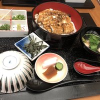 うなぎ 仲じま - ひつまぶし