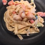 イタリア料理イケミ - 