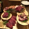 馬肉と九州料理 長浜ホースマン