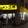 ラーメン二郎 亀戸店