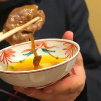 人形町今半 本店 - 