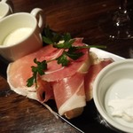 道玄坂コックマン - 