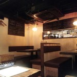 道玄坂コックマン - 