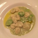 il Sorriso - ニョッケティ