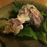 天ぷらのだ屋 - 