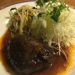 天ぷらのだ屋 - 