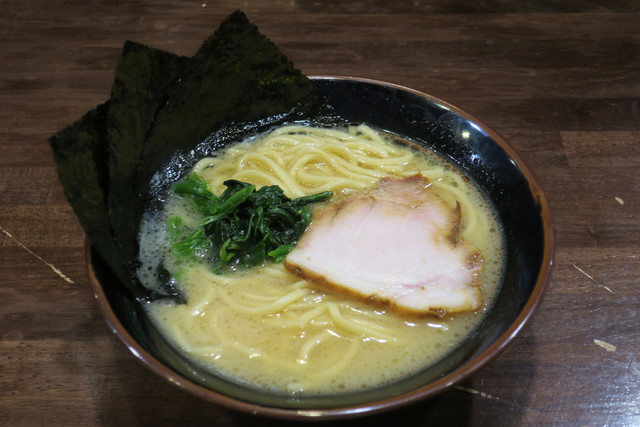 大岡家 鴨居 中華麺 その他 食べログ 大岡家 鴨居 中華麺 その他 食べログ