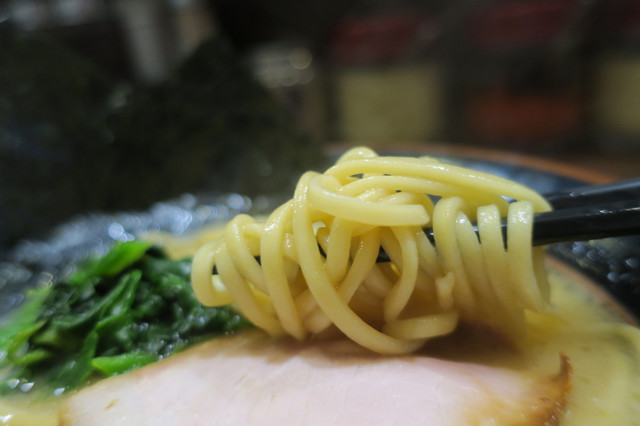 大岡家 鴨居 中華麺 その他 食べログ 大岡家 鴨居 中華麺 その他 食べログ