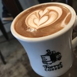 Turret Coffee - 