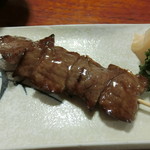 Shounai Sakaba Mitaka - 牛串