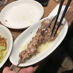 NagaGutsu meat - 